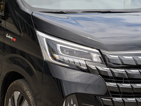 2026�� 3.5L ����V350������