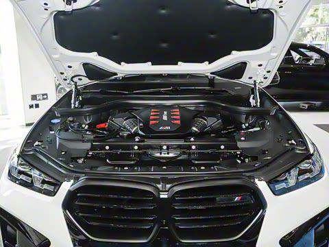 2024�� X6 M ������