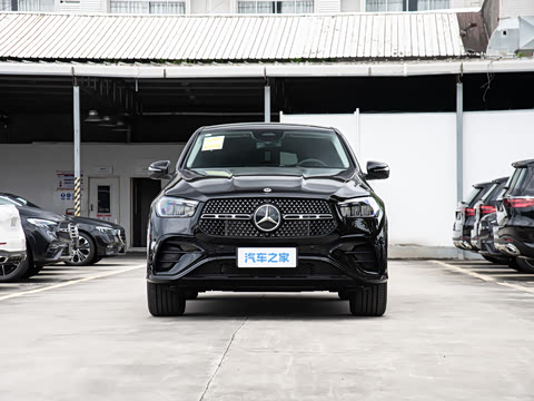 2026��  GLE 350 4MAT IC ����SUV