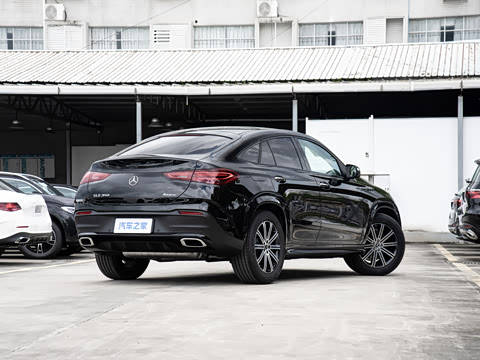 2026��  GLE 350 4MAT IC ����SUV