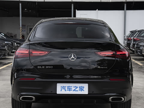 2026��  GLE 350 4MAT IC ����SUV