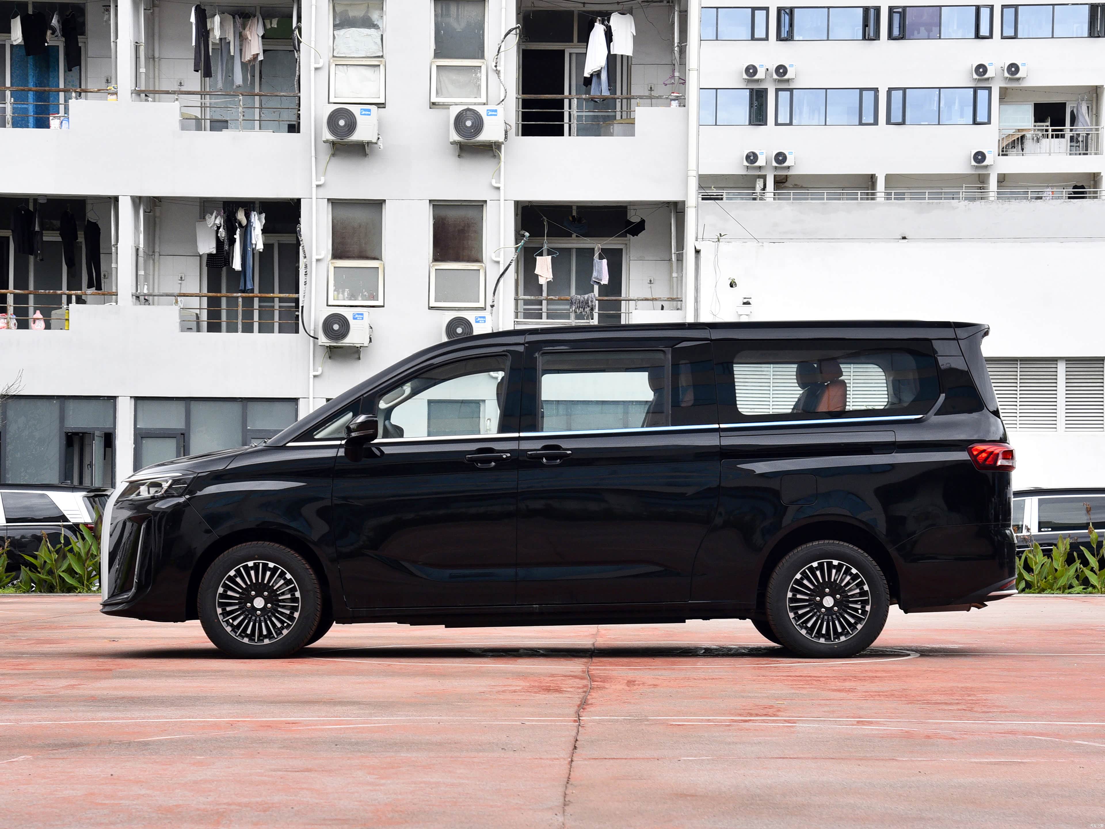 BAW Ruisheng M8, миниатюра 4