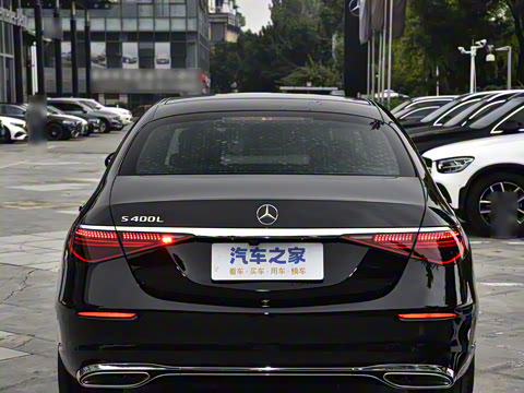 2026�� S 400 L ������