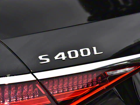 2026�� S 400 L ������