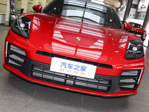 2026�� Panamera 2.9T