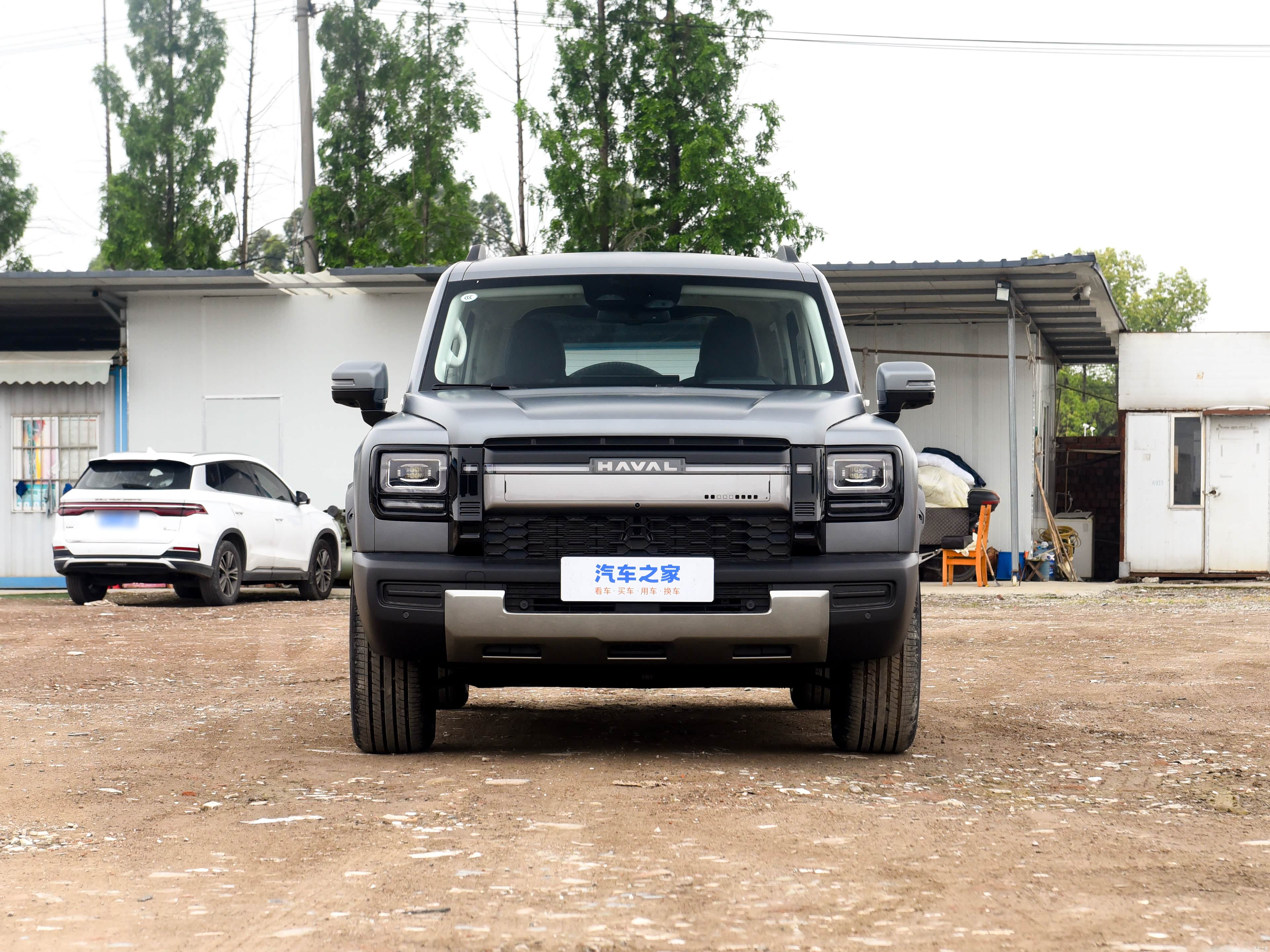Haval Great Wall PLUS, миниатюра 2
