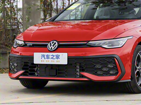 2026�� 380TSI DSG GTI