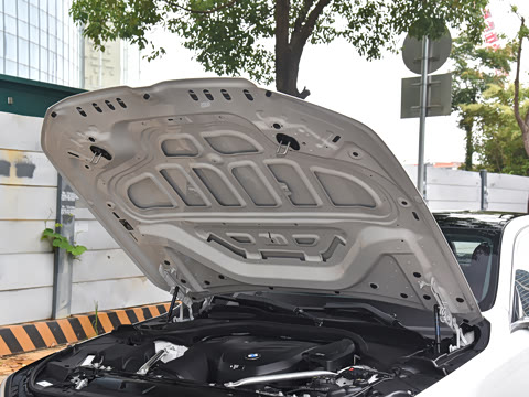 2026�� 525Li ������װ