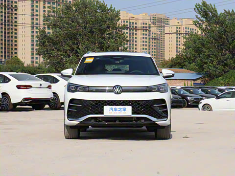 2026�� PRO 380TSI ���� R-Line �����