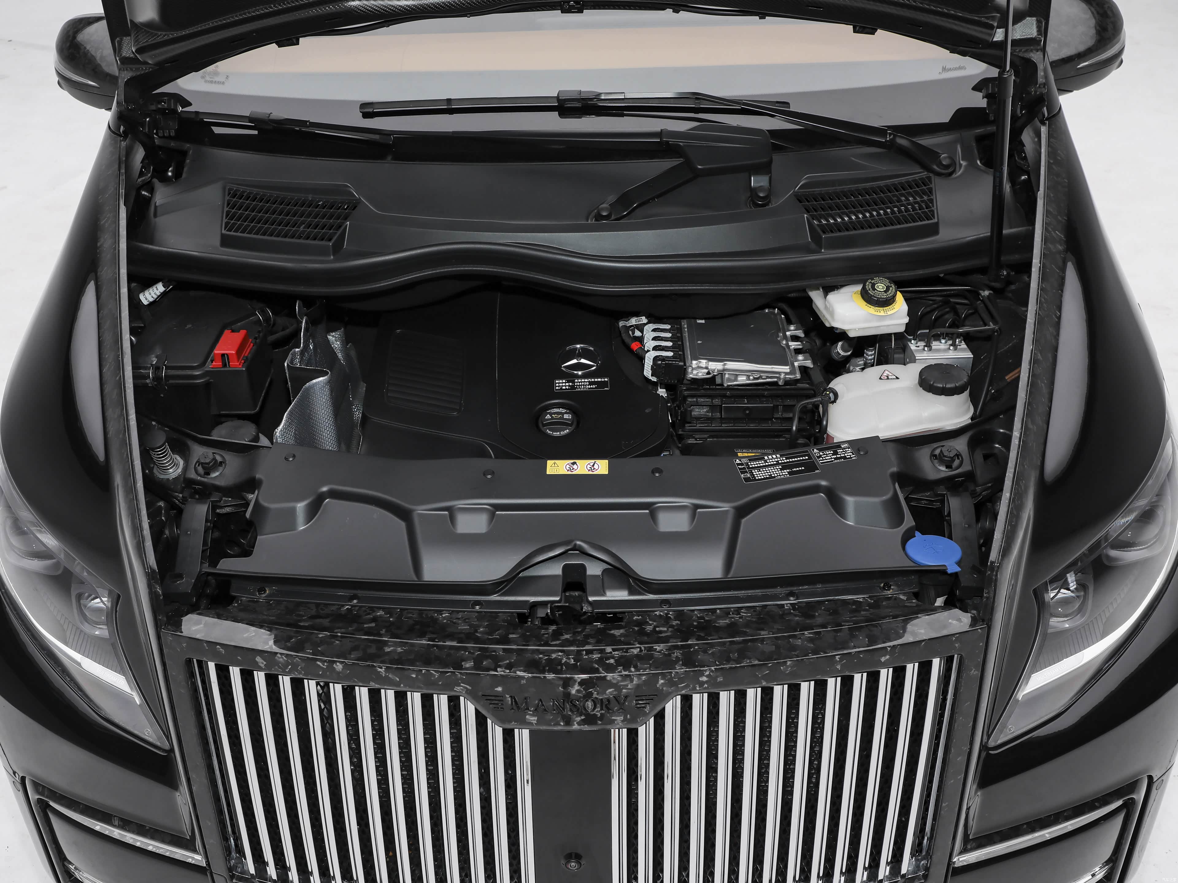Mercedes-Benz V-Class, миниатюра 30