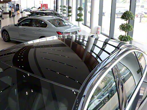 2026�� 525Li ������װ