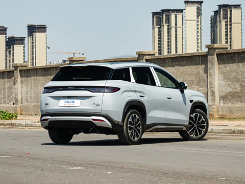 2026�� DM-i 310KM ��Խ��