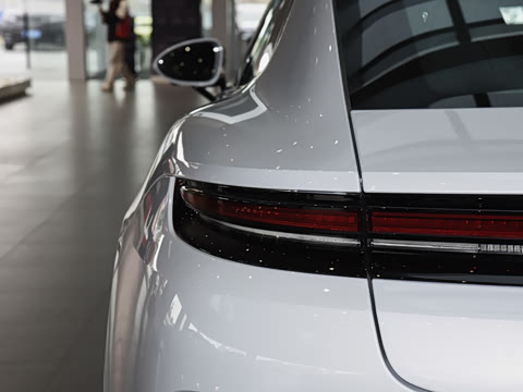 2026�� Panamera 2.9T