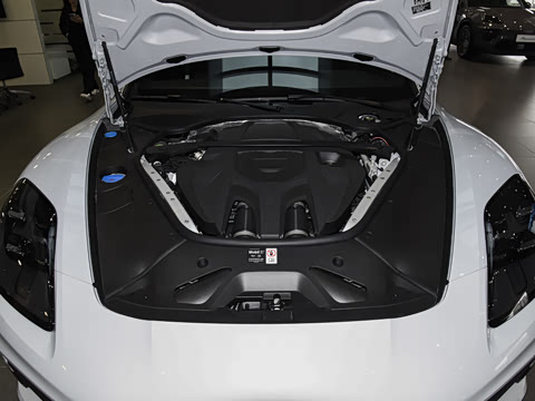 2026�� Panamera 2.9T