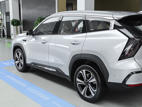 2026�� ���Ĵ� 1.5TD DCT С���ư�