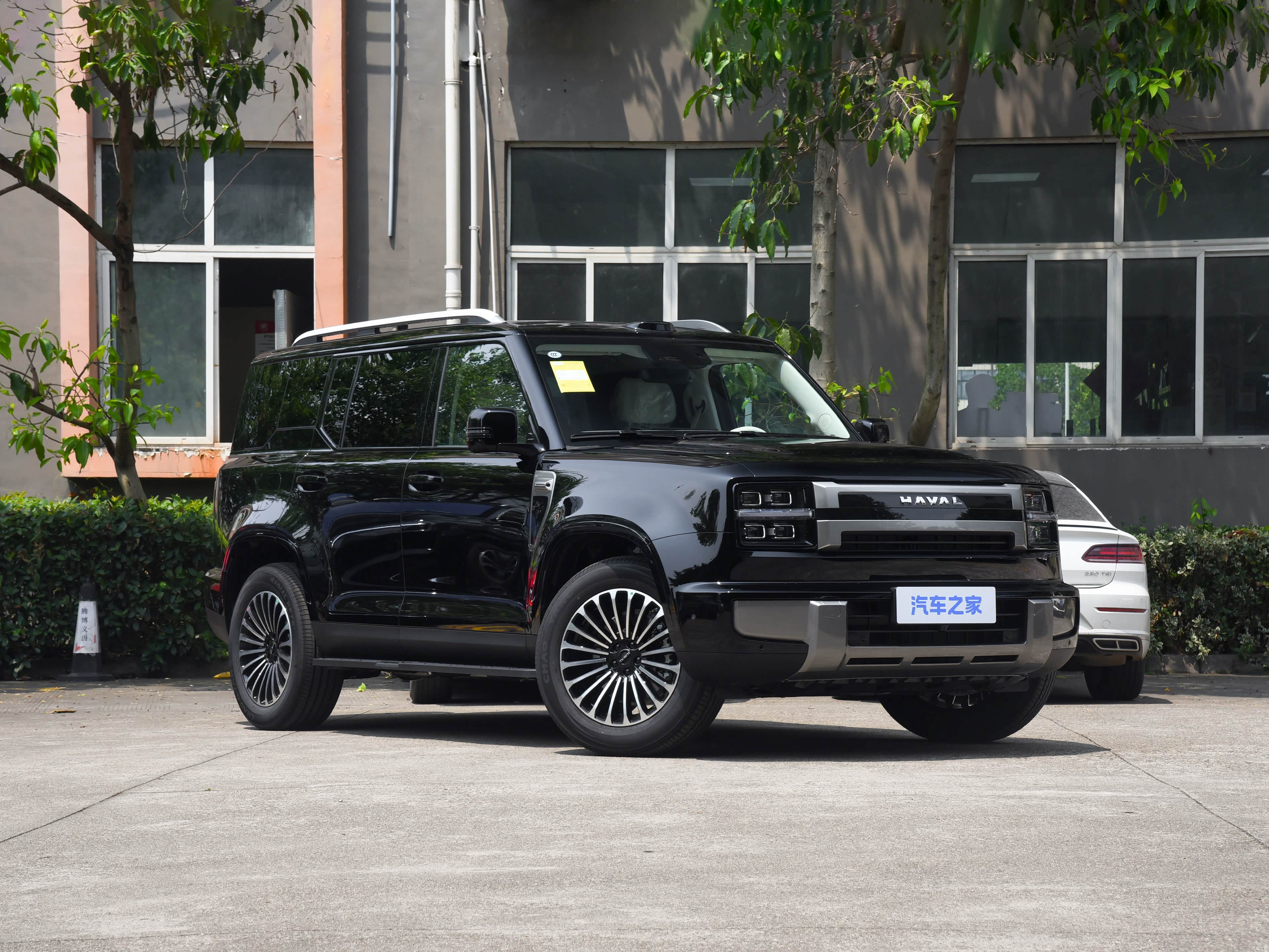 Haval Great Wall H10, миниатюра 3
