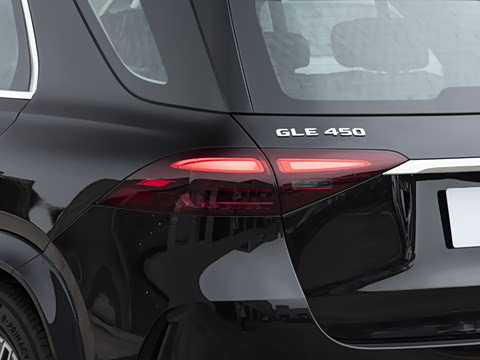 2026�� �Ŀ� GLE 450 4MATIC ʱ����
