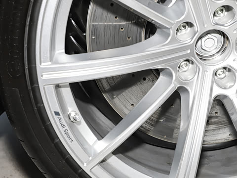 2025��  RS 6 4.0T Avant performance