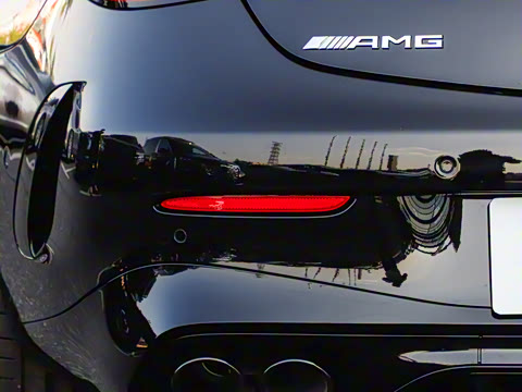 2025 Ŀ AMG CLE 53 4MATIC+ ܳ