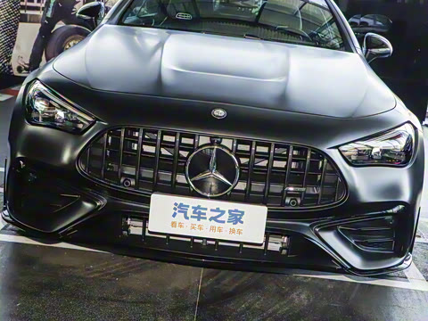 2025 AMG CLE 53 4MATIC+ ܳ