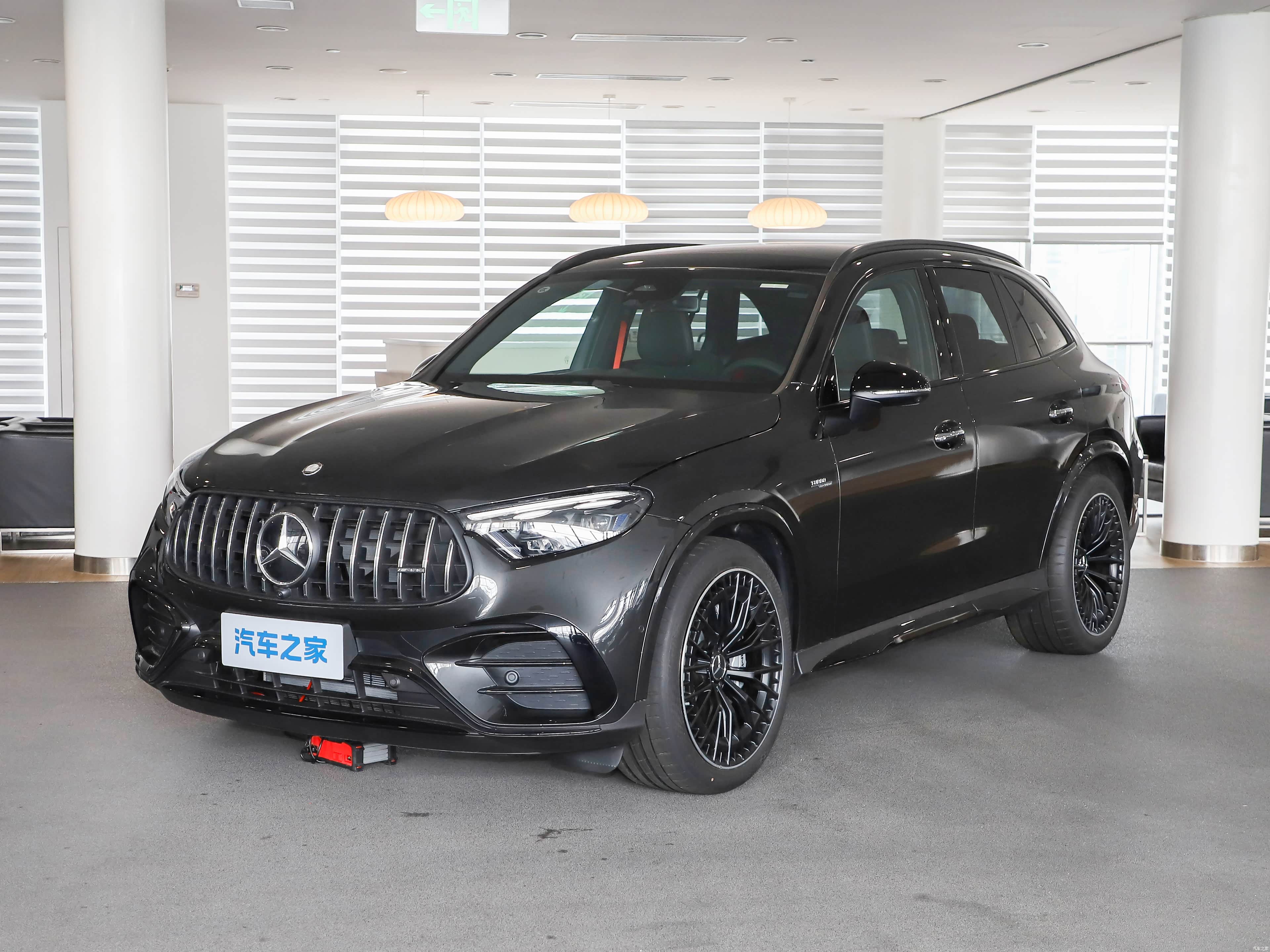 Mercedes-Benz AMG, миниатюра 9