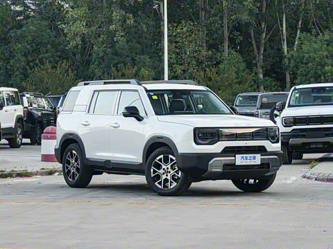 2026�� ���м� 1.5T �춯��׼��