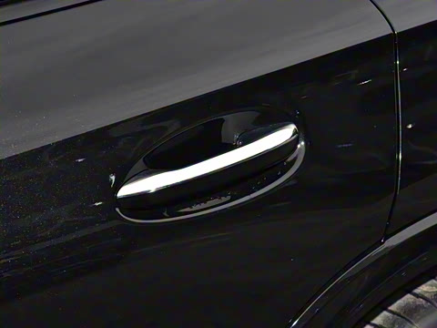 2026 AMG GLC 43 4MATIC