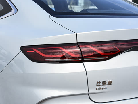 2026�� DM-i 210KM��Խ��