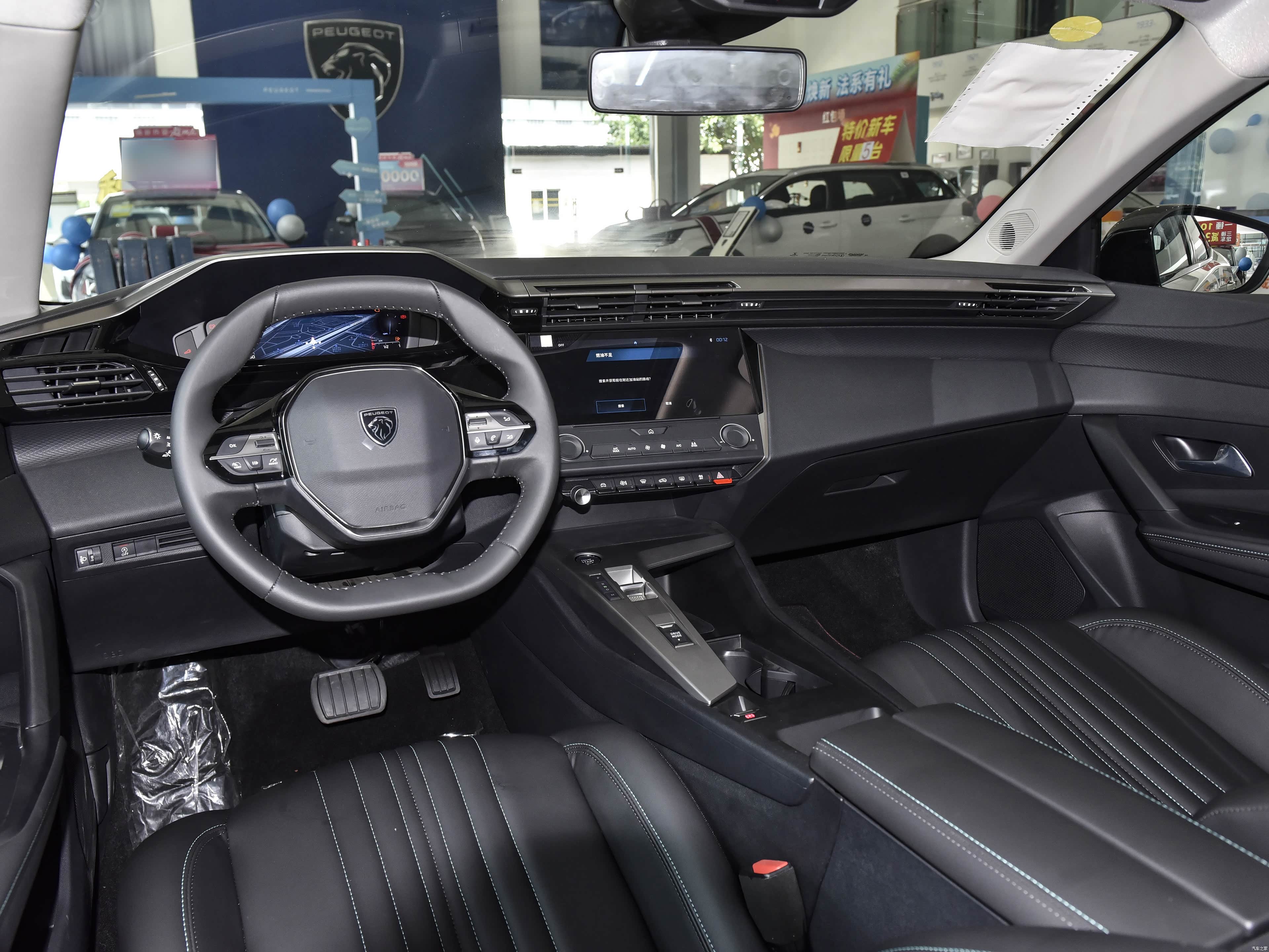 Peugeot 408, миниатюра 12