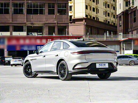 2025�� DM-i �Ǽݰ� 245KM������