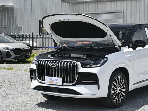 2027�� 2.0T ˫�������������