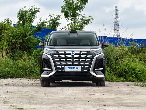 2026�� �ڶ��� DM-i ���������콢��