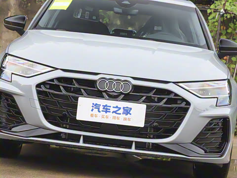 2026�� A3L Limousine 35TFSI �ɳ�������