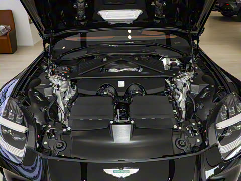 2024�� 4.0T V8 Coupe