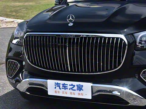 2026�� GLS 480 4MATIC ���ݰ�