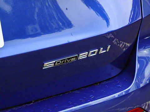 2024�� sDrive20Li X�����װ