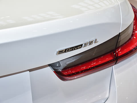 2026�� �Ŀ� eDrive 35 L