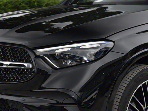 2026�� GLC 300 L 4MATIC ������