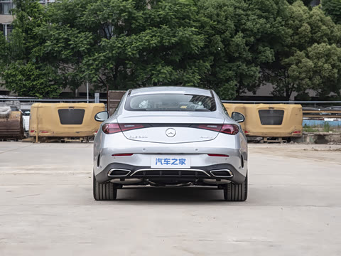 2026�� �Ŀ� CLE 300 4MATIC �����ͽ��ܳ�
