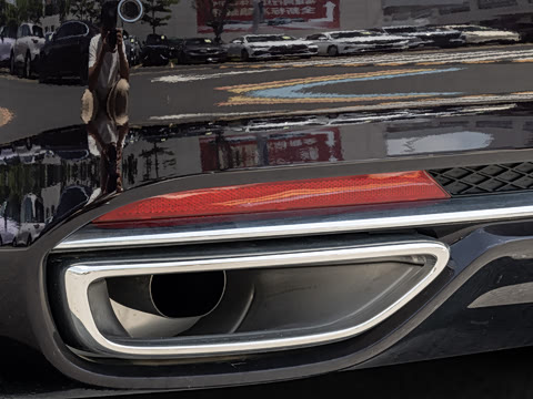 2025�� �Ŀ� 2.0T �����쳩��������� 5��