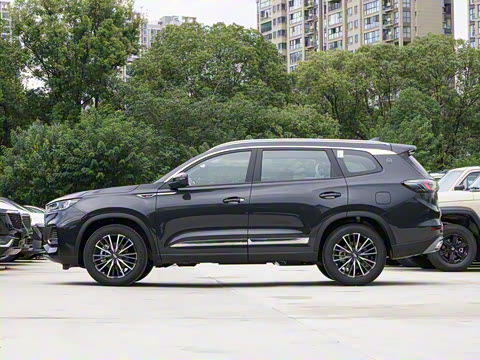 2025�� 290TGDI DCT����� 