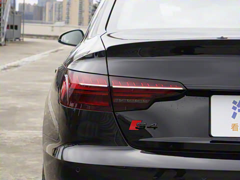 2025�� S4 3.0TFSI