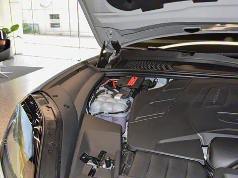 2025�� Cayenne 3.0T ���۰�