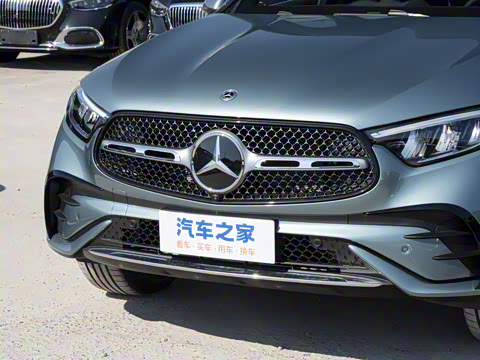 2026�� GLC 300 L 4MATIC ������ 5��