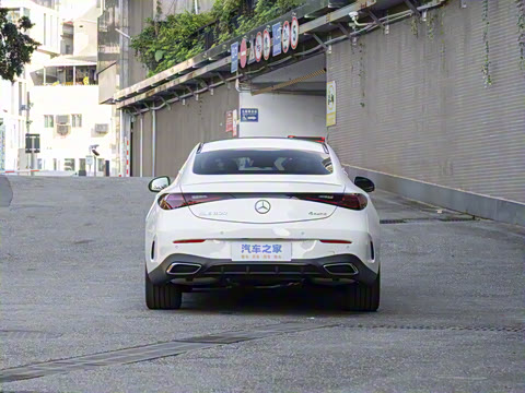 2026�� CLE 300 4MATIC �����ͽ��ܳ�