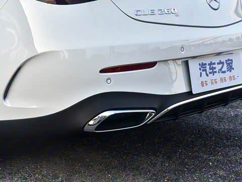 2026�� CLE 260 ���ܳ�