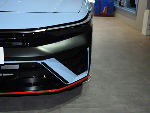 2026�� 2.0T N TCR Edition