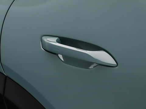 2026�� Cayenne Turbo Electric