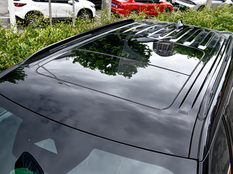 2027�� 2.3T EcoBoost �����۷�� 7��
