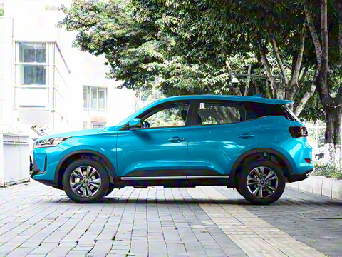 2024�� 1.5T CVT������